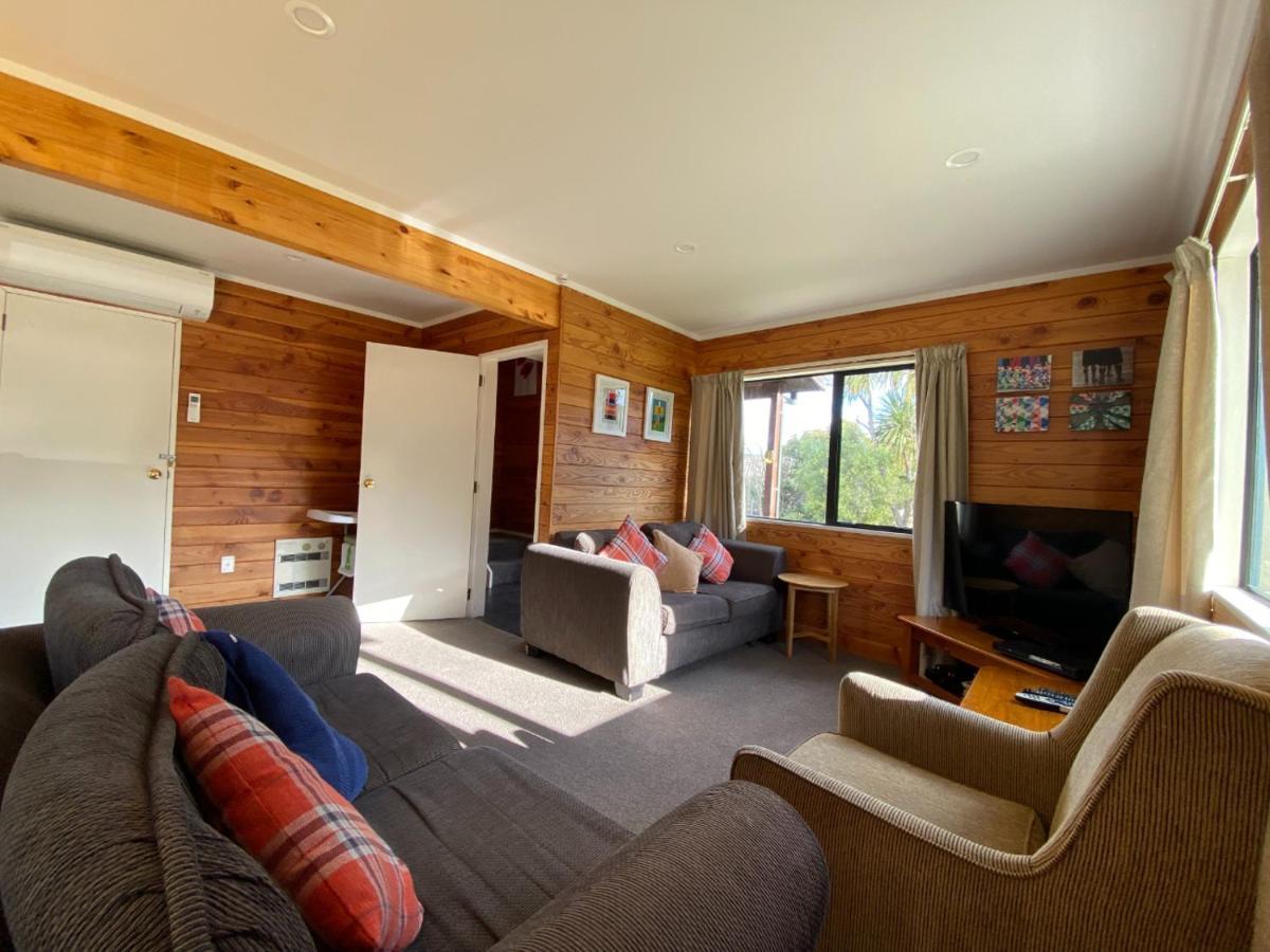 23 Caverhill Close Ханмер-Спрингс Экстерьер фото