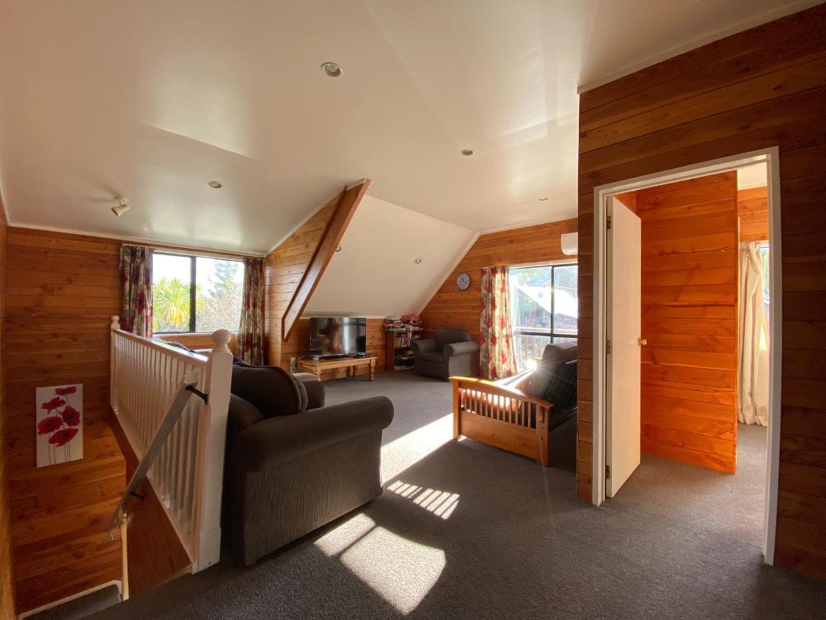 23 Caverhill Close Ханмер-Спрингс Экстерьер фото