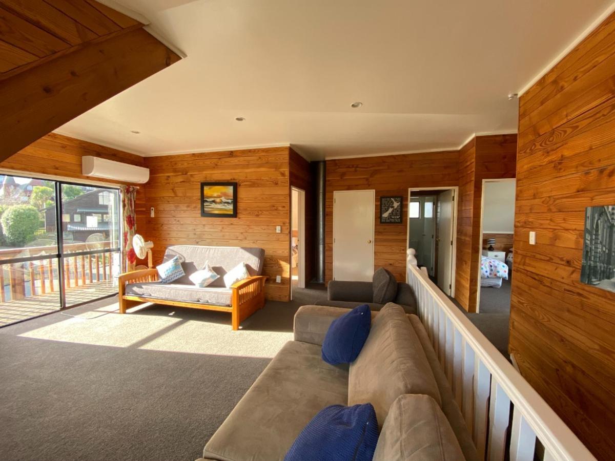 23 Caverhill Close Ханмер-Спрингс Экстерьер фото